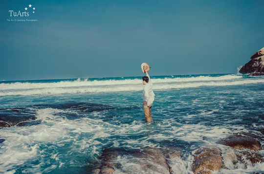  Xử lý người chế chuyện “nàng tiên cá” gây hoang mang